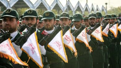 Pressure to ban the Muslim Brotherhood and Iran’s Revolutionary Guard: the UK House of Lords escalates the debate