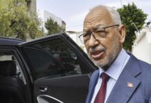 Rached Ghannouchi’s message to his supporters from prison: a mobilization without resonance