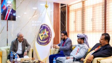 Radfan in Yemen rises up: a new popular mandate for the Southern Transitional Council