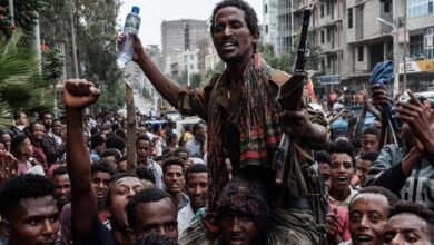 Regional Tensions Escalate: The Tigray People’s Liberation Front and the Khartoum-Asmara Alliance