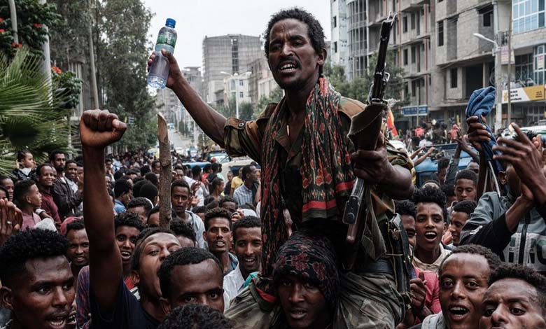 Regional Tensions Escalate: The Tigray People’s Liberation Front and the Khartoum-Asmara Alliance
