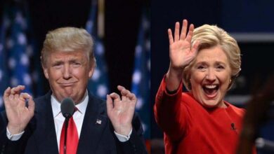 Release the Files: Hillary Clinton Accuses Trump of Cover-Up in Epstein Case