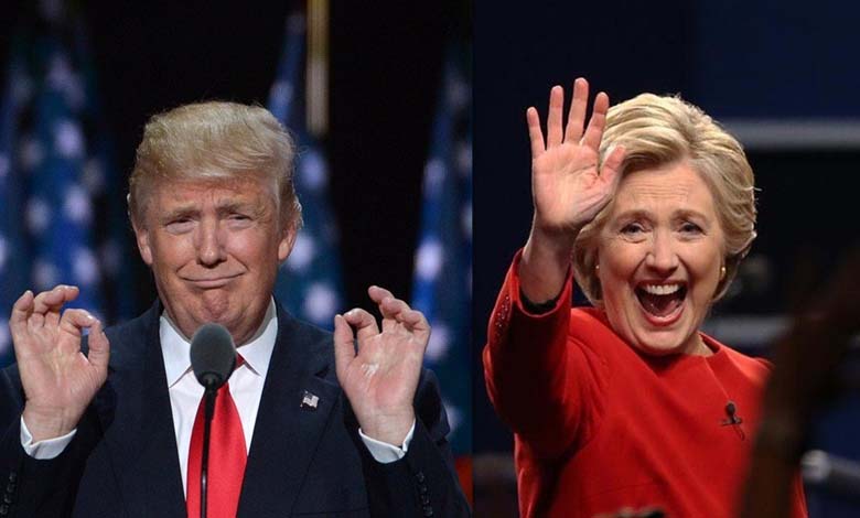 Release the Files: Hillary Clinton Accuses Trump of Cover-Up in Epstein Case