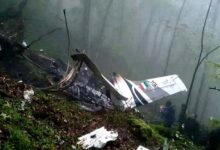 Repeated plane crashes reveal the weakness of the Iranian Air Force