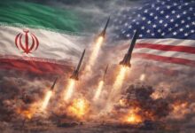 Revealing the potential timing of a U.S. strike on Iran