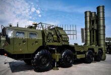 S-400: Moscow’s Shield That Disrupts NATO’s Calculations