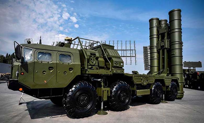 S-400: Moscow’s Shield That Disrupts NATO’s Calculations