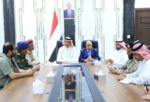 Saudi Ambitions in Southern Yemen and Shifts in Regional Politics