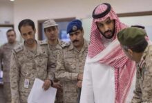 Saudi Intervention in Southern Yemen: Strategic Repositioning Amid Accelerating Regional Shifts