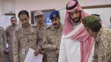 Saudi Intervention in Southern Yemen: Strategic Repositioning Amid Accelerating Regional Shifts