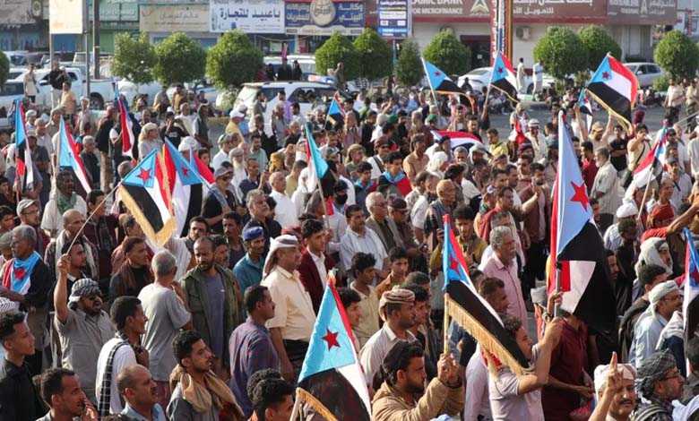 Saudi ambitions unveil the reshaping of influence in southern Yemen