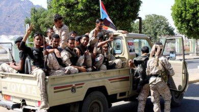 Saudi intervention in southern Yemen between security concerns, reshaping influence, and shifts in regional policy