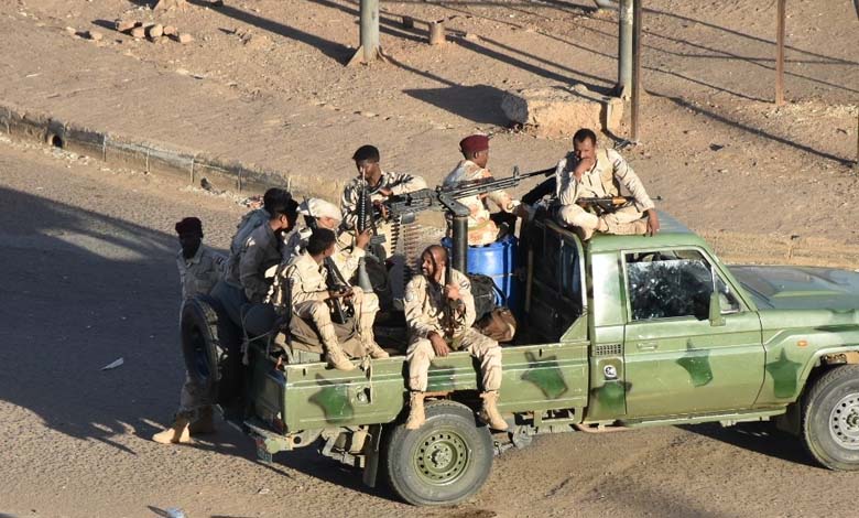 Scenarios of Indirect Escalation Between Sudan and Ethiopia in Light of the Tigray File Intersections