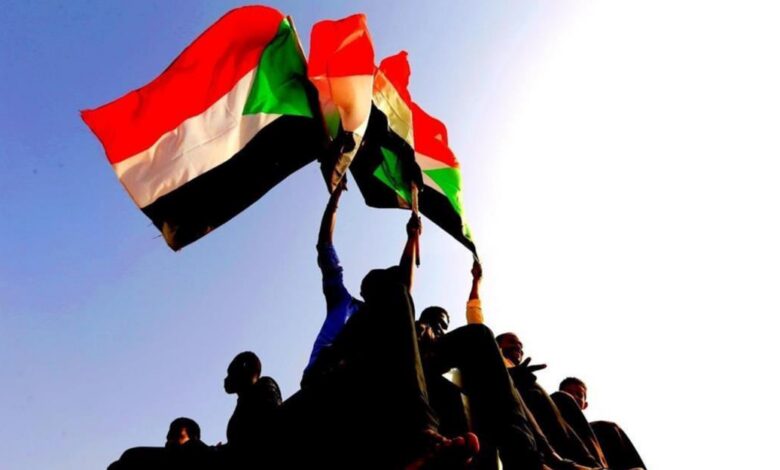 Security and energy files in Sudan: Managing an exceptional phase through new arrangements