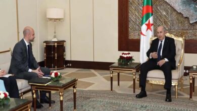 Security cooperation strengthens dialogue between Algeria and France without closing the chapter on disputes