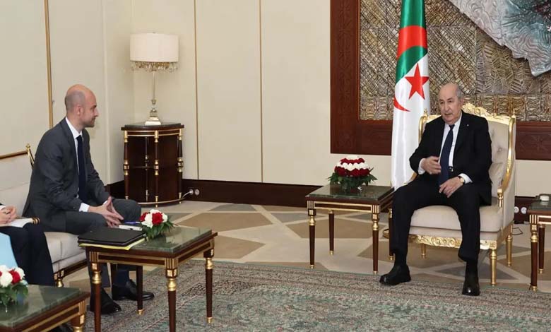 Security cooperation strengthens dialogue between Algeria and France without closing the chapter on disputes