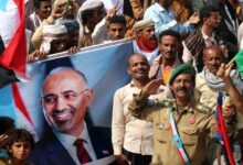 Seiyun under the grip of Muslim Brotherhood repression: mass abductions of Transitional Council activists