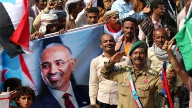 Seiyun under the grip of Muslim Brotherhood repression: mass abductions of Transitional Council activists