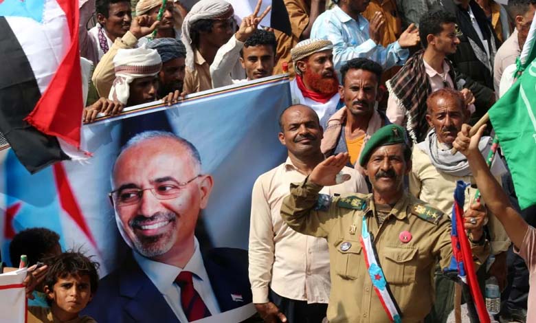 Seiyun under the grip of Muslim Brotherhood repression: mass abductions of Transitional Council activists