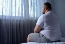 Severe obesity increases the risk of death from infectious diseases by 70 percent