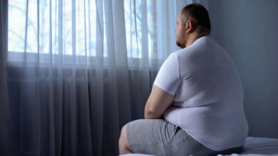 Severe obesity increases the risk of death from infectious diseases by 70 percent