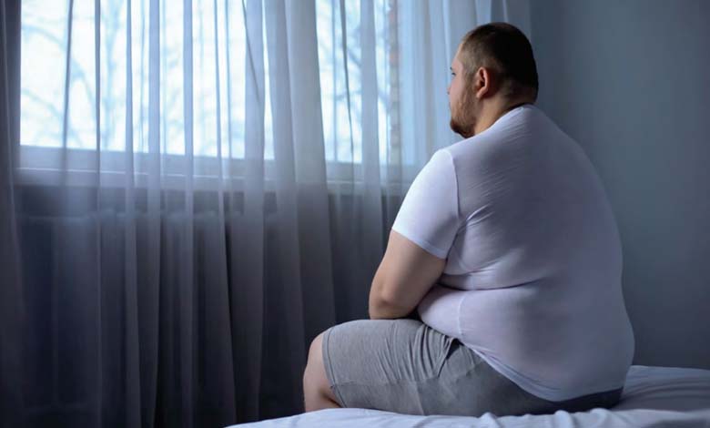 Severe obesity increases the risk of death from infectious diseases by 70 percent