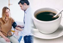 Should People with High Blood Pressure Stop Drinking Coffee?