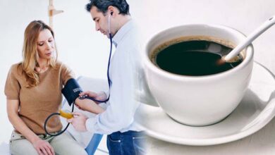 Should People with High Blood Pressure Stop Drinking Coffee?