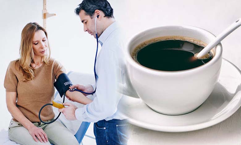 Should People with High Blood Pressure Stop Drinking Coffee?