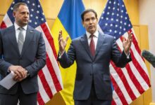 Significant Progress: U.S. Optimism Over Ukraine Peace Talks