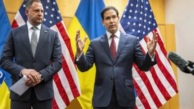 Significant Progress: U.S. Optimism Over Ukraine Peace Talks