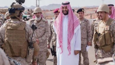 Southern Yemen at the heart of Saudi calculations, from military intervention to managing complex balances