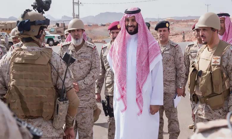 Southern Yemen at the heart of Saudi calculations, from military intervention to managing complex balances