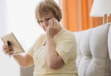 Study Reveals the Brain Mechanisms Behind Persistent Grief After the Loss of Loved Ones