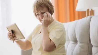 Study Reveals the Brain Mechanisms Behind Persistent Grief After the Loss of Loved Ones