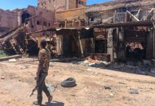 Sudan After the Truce: European Lists Redefine the Rules of Participation