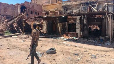 Sudan After the Truce: European Lists Redefine the Rules of Participation