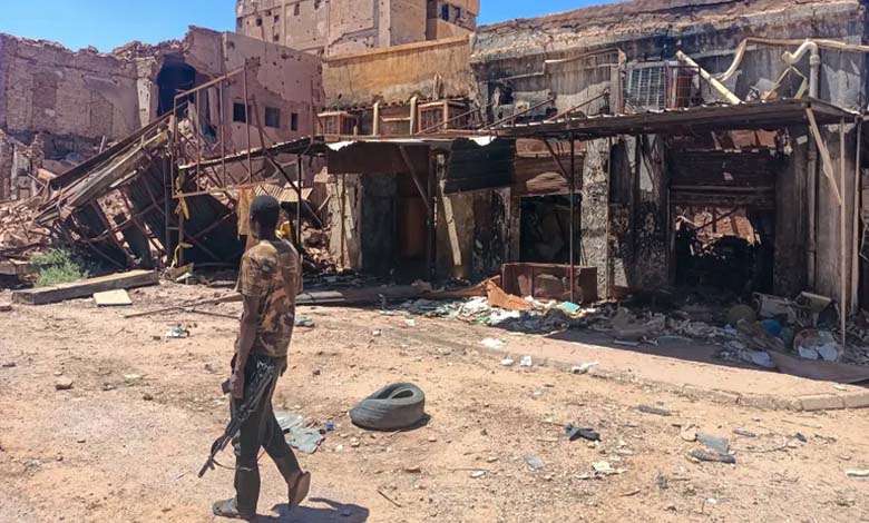 Sudan After the Truce: European Lists Redefine the Rules of Participation