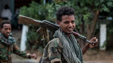 Sudan’s Regional Moves Bring the Tigray File Back to the Center of International Attention