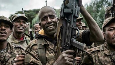 Sudan’s moves toward Tigray: Between security calculations and rising tensions with Ethiopia