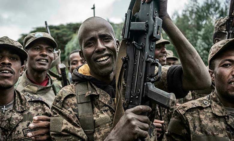 Sudan’s moves toward Tigray: Between security calculations and rising tensions with Ethiopia