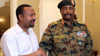 Sudan–Ethiopia Tensions: Is the Tigray Card Turning into a Military Pressure Tool?