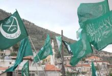 The American classification guillotine… Has Washington written the death certificate of the Muslim Brotherhood of Lebanon?