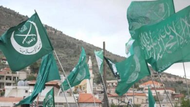 The American classification guillotine… Has Washington written the death certificate of the Muslim Brotherhood of Lebanon?