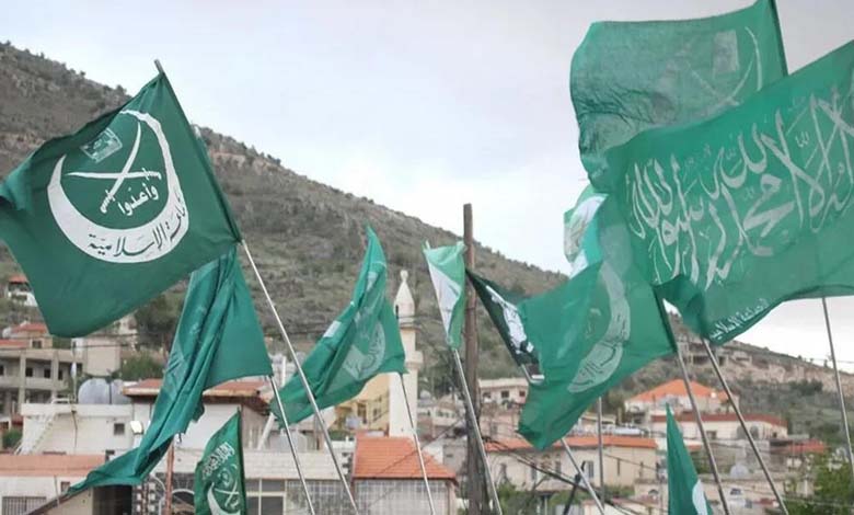 The American classification guillotine… Has Washington written the death certificate of the Muslim Brotherhood of Lebanon?