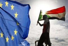 The European Union draws red lines in the path of the humanitarian truce in Sudan