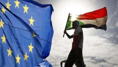The European Union draws red lines in the path of the humanitarian truce in Sudan