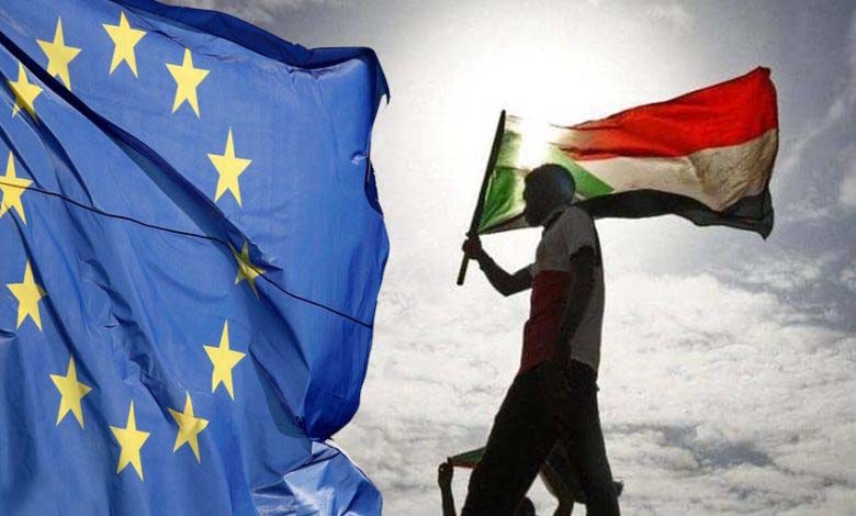 The European Union draws red lines in the path of the humanitarian truce in Sudan
