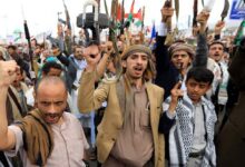 The Houthis Align with Iran: Resumption of Attacks on Maritime Navigation