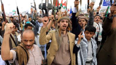 The Houthis Align with Iran: Resumption of Attacks on Maritime Navigation